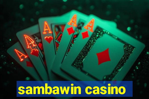 sambawin casino